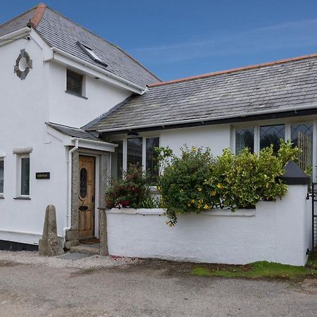 Villa Fairholme Port Isaac Exterior foto
